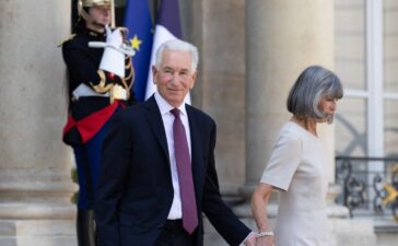 How the Trump administration changed the rules of international diplomacy – by a former British ambassador