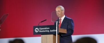 The most radical part of Reform’s deportation plans