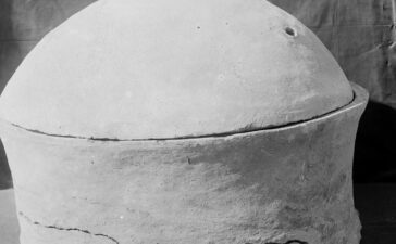 We decoded the oldest genetic data from an Egyptian, a man buried around 4,500 years ago – what it told us