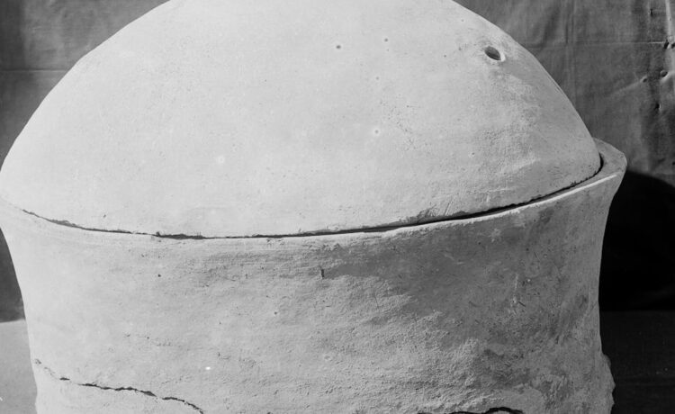 We decoded the oldest genetic data from an Egyptian, a man buried around 4,500 years ago – what it told us