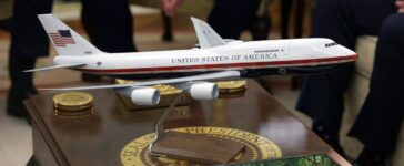 We tracked every overseas trip by world leaders since the end of the Cold War – here’s what we found