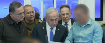 Middle East leaders condemn Israel’s attack on Qatar as Netanyahu ends all talk of Gaza ceasefire – expert Q&A