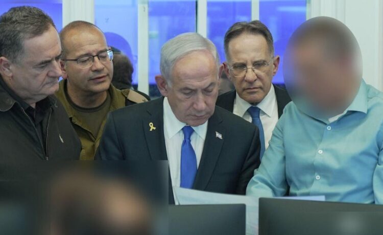 Middle East leaders condemn Israel’s attack on Qatar as Netanyahu ends all talk of Gaza ceasefire – expert Q&A