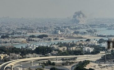 Can Israel use self-defence to justify its strike on Qatar under the law?