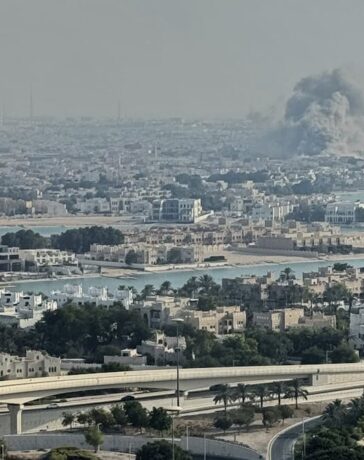 Can Israel use self-defence to justify its strike on Qatar under the law?