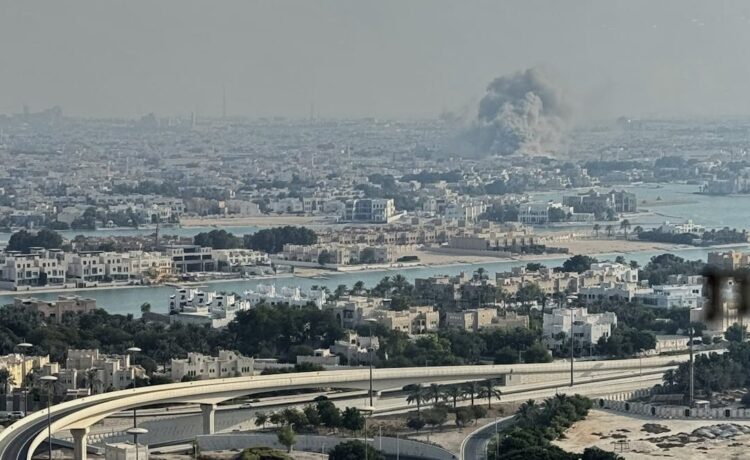Can Israel use self-defence to justify its strike on Qatar under the law?
