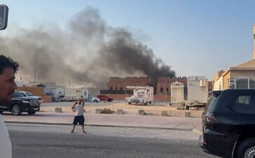 Israeli strike in Doha crosses a new line from which relations with Gulf may not recover